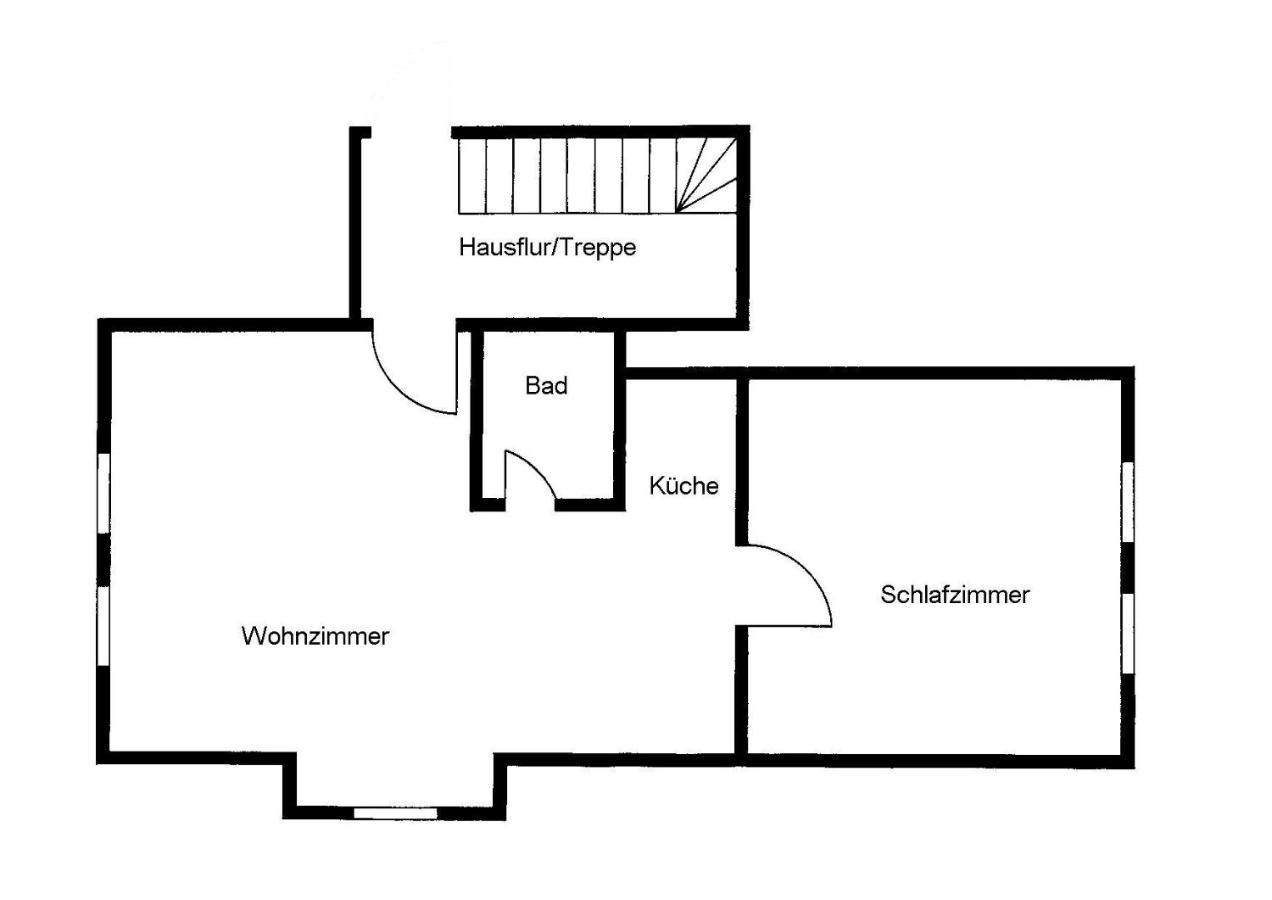 Direkt Am Deich - Ferienwohnung Amrum Im Gaestehaus Am Badedeich Dagebüll Eksteriør bilde